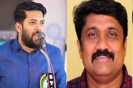 'കോവിഡ് കാലത്തെ അതിജീവന പ്രവർത്തനങ്ങളിൽ റഹീമിന് വീണ്ടും സജീവമാകുവാൻ കഴിയട്ടെ': ഷാഫി പറമ്പിൽ 'കോവിഡ് കാലത്തെ അതിജീവന പ്രവർത്തനങ്ങളിൽ റഹീമിന് വീണ്ടും സജീവമാകുവാൻ കഴിയട്ടെ': ഷാഫി പറമ്പിൽ