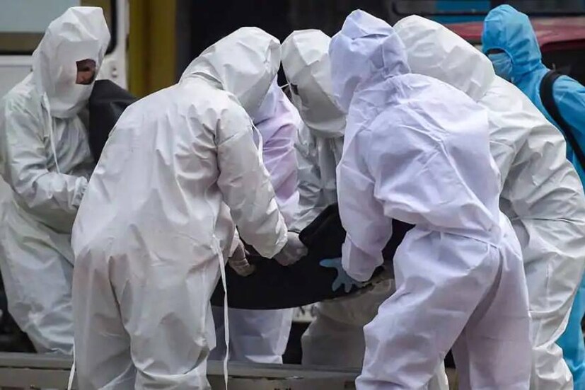 Covid, Codvid death, Csi, സിഎസ്ഐ, കോവിഡ് മരണം, സിഎസ്ഐ ആലപ്പുഴ രൂപത