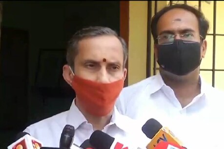 സ്വന്തം മാനസികനിലയെ കുറിച്ചാണ് മുഖ്യമന്ത്രി വേവലാതിപ്പെടേണ്ടത്; കെ സുരേന്ദ്രനെ പിന്തുണച്ച് എംടി രമേശ് സ്വന്തം മാനസികനിലയെ കുറിച്ചാണ് മുഖ്യമന്ത്രി വേവലാതിപ്പെടേണ്ടത്; കെ സുരേന്ദ്രനെ പിന്തുണച്ച് എംടി രമേശ്