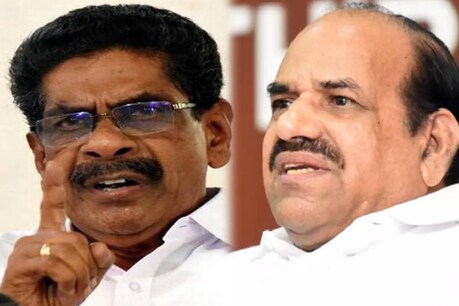 'കാക്കി ട്രൗസറിട്ട കാലത്തെ കുറിച്ച് പി.ബി അംഗം സമ്മതിച്ചിട്ടുണ്ട്; സി.പി.എമ്മിനെ നയിക്കുന്നത് സംഘപരിവാര് മനസ്സുള്ളവര്': മുല്ലപ്പള്ളി 'കാക്കി ട്രൗസറിട്ട കാലത്തെ കുറിച്ച് പി.ബി അംഗം സമ്മതിച്ചിട്ടുണ്ട്; സി.പി.എമ്മിനെ നയിക്കുന്നത് സംഘപരിവാര് മനസ്സുള്ളവര്': മുല്ലപ്പള്ളി