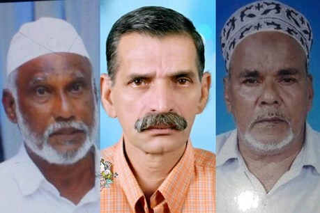 Covid Death | മൂന്ന് കോവിഡ് മരണംകൂടി; മരിച്ചത് തൃശൂർ,മലപ്പുറം, കാസര്കോട് സ്വദേശികള് Covid Death | മൂന്ന് കോവിഡ് മരണംകൂടി; മരിച്ചത് തൃശൂർ,മലപ്പുറം, കാസര്കോട് സ്വദേശികള്