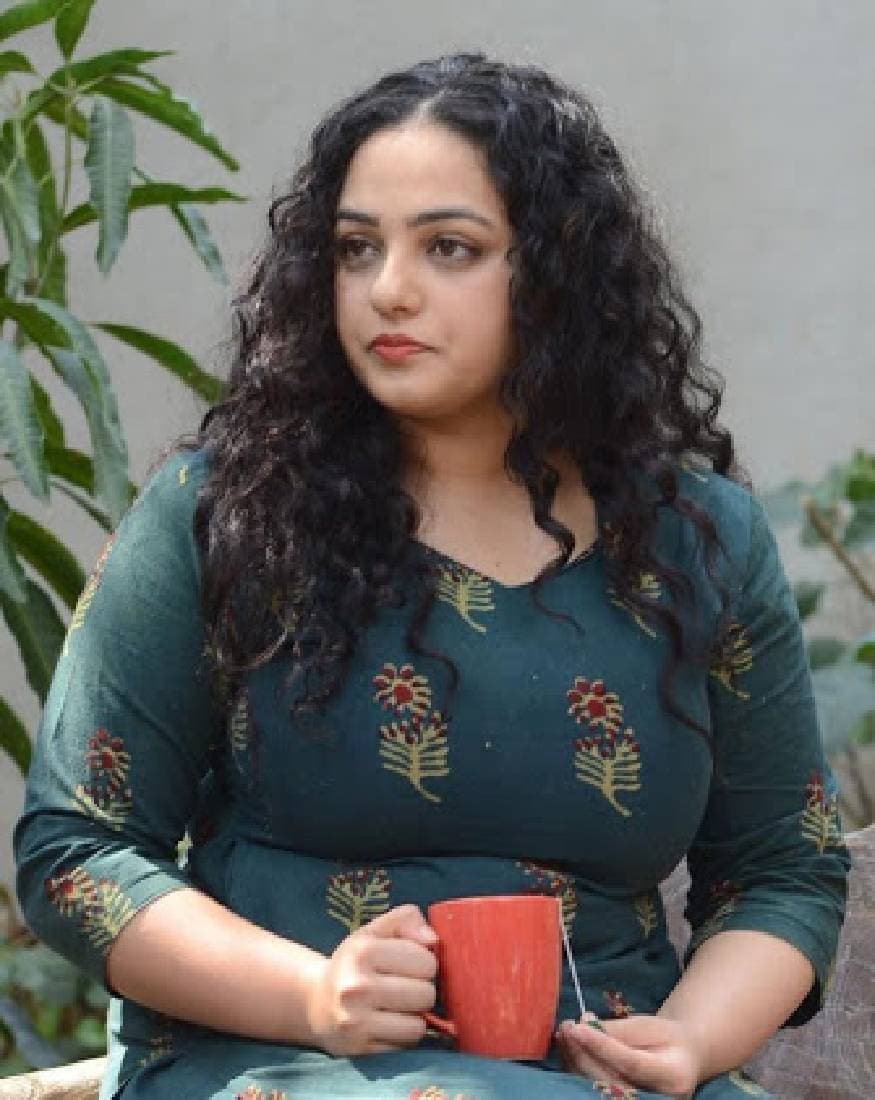 Nithya Menon Wiki Height Biography Early Life Career Age Birth Date  Marriage