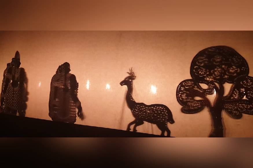 Ramayana Masam 2020 | രാമായണവും തോൽപ്പാവക്കൂത്തും; ശ്രീരാമാവതാരം മുതൽ പട്ടാഭിഷേകം വരെ