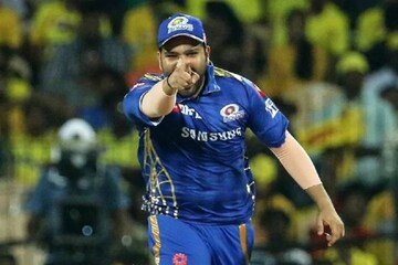 IPL 2020 | ആറാം ഐപിഎൽ കിരീടം തേടി രോഹിത് ശർമ്മ; പുതിയ തന്ത്രങ്ങളുമായി താരം