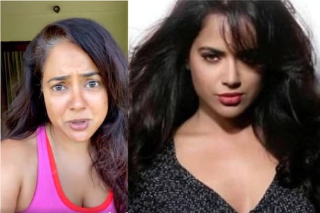 Sameera Reddy | നരച്ചമുടിയും ഉറക്കച്ചടവുള്ള മുഖവുമായി സമീറ റെഡ്ഡി; അമ്മമാർക്ക് പ്രചോദനം നൽകുന്ന വീഡിയോ Sameera Reddy | നരച്ചമുടിയും ഉറക്കച്ചടവുള്ള മുഖവുമായി സമീറ റെഡ്ഡി; അമ്മമാർക്ക് പ്രചോദനം നൽകുന്ന വീഡിയോ
