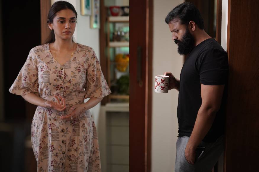 'സൂഫി പ്രണയിച്ചതിനേക്കാൾ കൂടുതൽ രാജീവൻ സുജാതയെ പ്രണയിച്ചിരുന്നു'