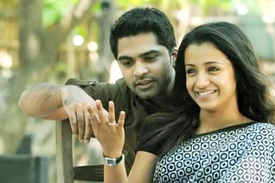 According to reports, Trisha's fianc will be actor Chimpu.  There are indications that the marriage will take place during the lockdown days