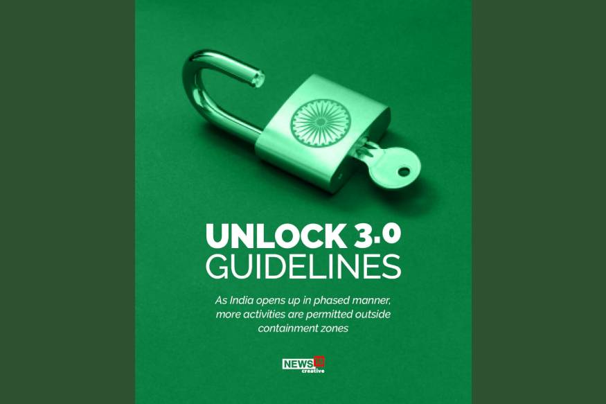 Unlock 3.0 | ഇനിയും എന്തൊക്കെയാണ് അടഞ്ഞുതന്നെ കിടക്കുന്നത്