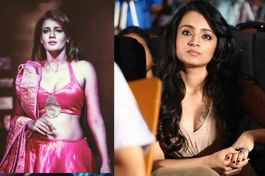 trisha