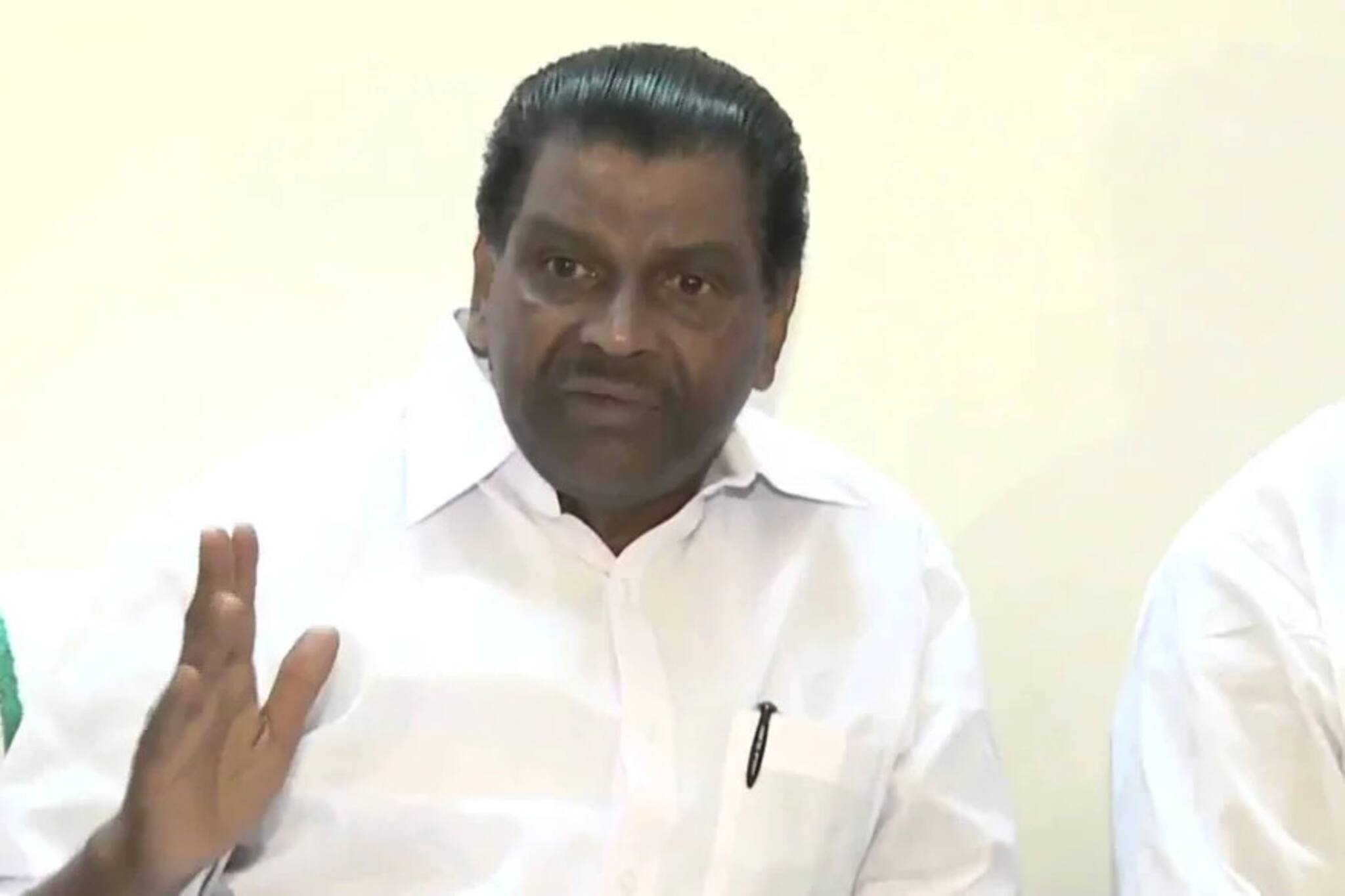 COVID 19 | തിരുവഞ്ചൂർ രാധാകൃഷ്ണന് കോവിഡ് സ്ഥിരീകരിച്ചു