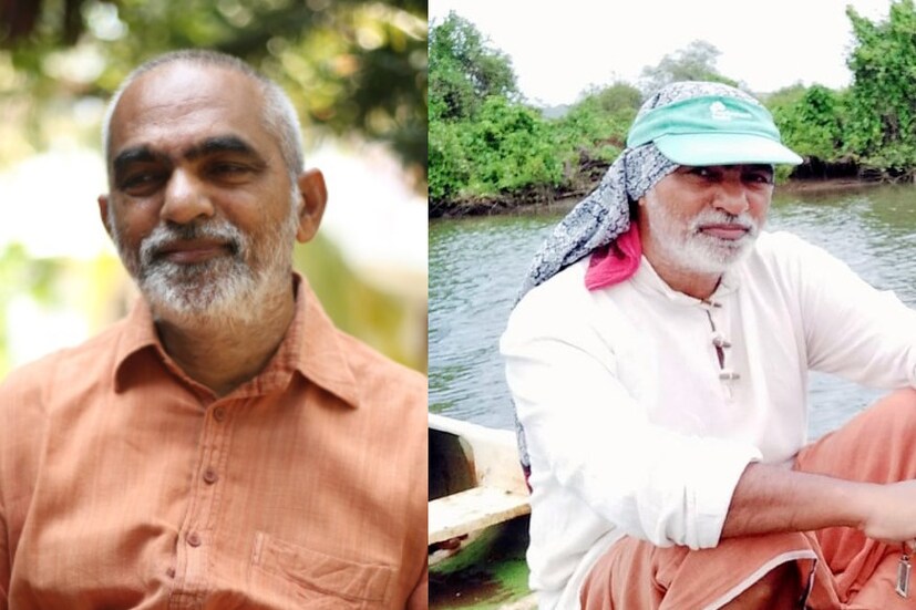  കൊച്ചി: സംസ്ഥാനത്തെ ഓരുജല ചെമ്മീന്‍-മത്സ്യ കൃഷിയിലൂടെ ശ്രദ്ധേയനായ ടി പുരുഷോത്തമന് ദേശീയ അംഗീകാരം. കേന്ദ്ര കാര്‍ഷിക മന്ത്രാലയത്തിന് കീഴിലെ ഭാരതീയ കാര്‍ഷിക ഗവേഷണ കൗണ്‍സിലിന്റെ (ഐസിഎആര്‍) ജഗ്ജീവന്‍ കര്‍ഷക പുരസ്‌കാരമാണ് കണ്ണൂര്‍ സ്വദേശിയായ പുരുഷോത്തമന് ലഭിച്ചത്.