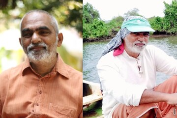 കാരച്ചെമ്മീന്, നാരന് ചെമ്മീന്, പൂമീന്, കരിമീന്കൃഷി; ടി.പുരുഷോത്തമന് ദേശീയ പുരസ്ക്കാരം കാരച്ചെമ്മീന്, നാരന് ചെമ്മീന്, പൂമീന്, കരിമീന്കൃഷി; ടി.പുരുഷോത്തമന് ദേശീയ പുരസ്ക്കാരം