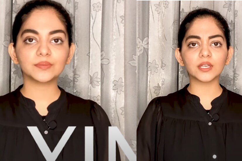 actress ahaana krishnakumar, ahaana krishna kumar video, ahaana reply to cyber bullies, അഹാന കൃഷ്ണകുമാർ, അഹാന കൃഷ്ണകുമാർ വീഡിയോ