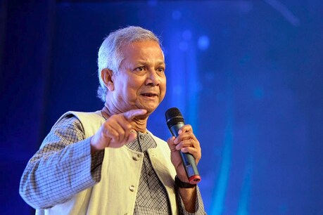 ദരിദ്രർക്ക് ഫണ്ട് ലഭ്യമാക്കൽ; നൊബേൽ ജേതാവ് മുഹമ്മദ് യൂനുസ് നീതി ആയോഗിനൊപ്പം പ്രവർത്തിച്ചേക്കും ദരിദ്രർക്ക് ഫണ്ട് ലഭ്യമാക്കൽ; നൊബേൽ ജേതാവ് മുഹമ്മദ് യൂനുസ് നീതി ആയോഗിനൊപ്പം പ്രവർത്തിച്ചേക്കും