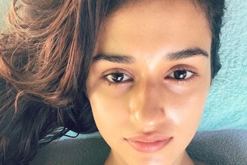 കറുത്ത ബിക്കിനി ധരിച്ച് ദിഷ പട്ടാണി; മനോഹര ചിത്രം ആരാധകർക്കായി പങ്കുവെച്ച് താരം കറുത്ത ബിക്കിനി ധരിച്ച് ദിഷ പട്ടാണി; മനോഹര ചിത്രം ആരാധകർക്കായി പങ്കുവെച്ച് താരം