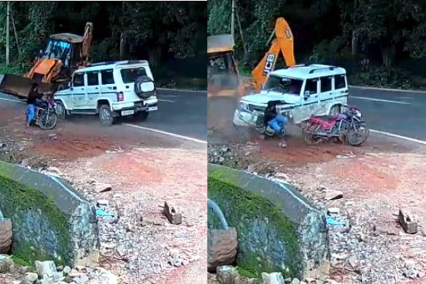 accident