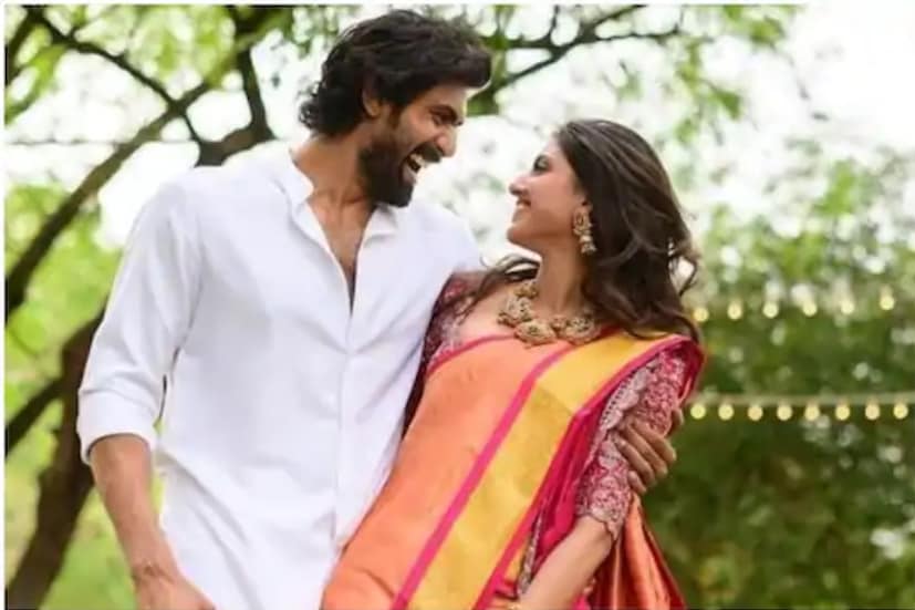  മിഹീകയെ വിവാഹം കഴിക്കുന്നത് തന്റെ ജീവിതത്തിലെ തന്നെ ഏറ്റവും മഹത്തായ മുഹൂർത്തമാണെന്നും ദഗുബാട്ടി പറഞ്ഞു.