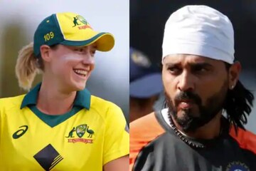 |'ഇതാണ് മുരളിവിജയ്ഇഫക്ട്'; ഓസ്ട്രേലിയൻതാരം എലിസ്പെറി വിവാഹമോചിതയായി; ട്രോൾ മുരളി വിജയ്ക്ക്