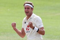 Stuart Broad|ടെസ്റ്റിൽ ചരിത്ര നേട്ടവുമായി സ്റ്റുവർട്ട് ബ്രോഡ്; ഇനി '500 ക്ലബിൽ ' അംഗം
