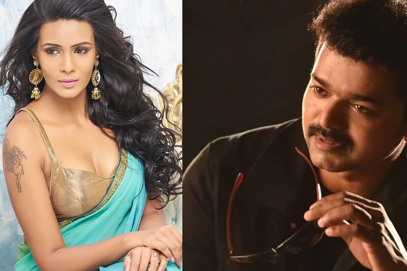  ഏറെ നാളായി വാർത്തകളിൽ നിറഞ്ഞു നിൽക്കുകയാണ് ബിഗ്ബോസ് താരവും നടിയും മോഡലുമായ മീര മിഥുൻ. തമിഴ് സിനിമയിലെ പ്രമുഖ താരങ്ങൾക്കെതിരെ ആരോപണങ്ങൾ ഉന്നയിച്ചു കൊണ്ടായിരുന്നു മീര വാർത്തകളിൽ ഇടം നേടിയത്.