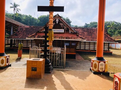 Ramayana Masam 2020 | ഗ്രാമീണ ഭംഗി നിറഞ്ഞ് അമനകര ഭരത ക്ഷേത്രം Ramayana Masam 2020 | ഗ്രാമീണ ഭംഗി നിറഞ്ഞ് അമനകര ഭരത ക്ഷേത്രം