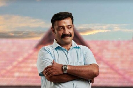 'സിനിമയും സീരിയലും തരുന്നത് രണ്ട് വ്യത്യസ്ത അനുഭവങ്ങൾ': യദു കൃഷ്ണൻ 'സിനിമയും സീരിയലും തരുന്നത് രണ്ട് വ്യത്യസ്ത അനുഭവങ്ങൾ': യദു കൃഷ്ണൻ