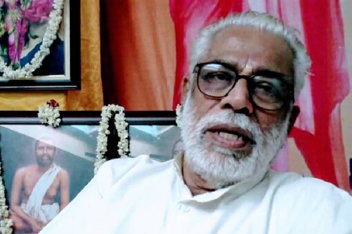 എ ബാലകൃഷ്ണൻ