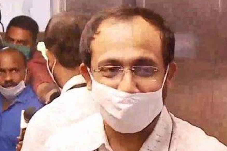 കസ്റ്റംസ് ജോയിന്റ് കമ്മീഷണറെ തിരുവനന്തപുരത്ത് നിന്ന് തട്ടിയത് നാഗ്പൂരിലേക്ക്