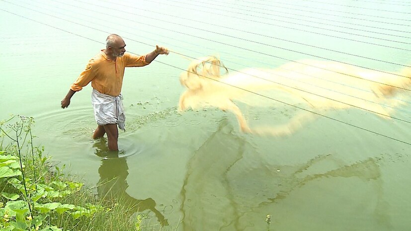  കാര്‍ഷിക രംഗത്ത് നൂതനരീതികള്‍ നടപ്പിലാക്കി മികവ് തെളിയിച്ചവരെ പ്രോത്സാഹിപ്പിക്കുന്നതിനായി ഏര്‍പ്പെടുത്തിയ പുരസ്‌കാരമാണിത്.