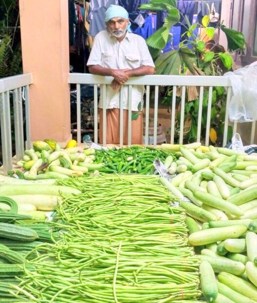  നൂതന ശാസ്ത്ര സാങ്കേതികവിദ്യകള്‍ ഉപയോഗപ്പെടുത്തി, സുസ്ഥിരത ഉറപ്പുവരുത്തി ചെമ്മീന്‍-മത്സ്യോല്‍പാദനം വര്‍ധിപ്പിച്ചതിനാണ് പുരുഷോത്തമനെ ദേശീയ പുരസ്‌കാരത്തിന് അർഹനാക്കിയത്. 50,000 രൂപയും പ്രശസ്തിപത്രവുമടങ്ങുന്നതാണ് പുരസ്‌കാരം