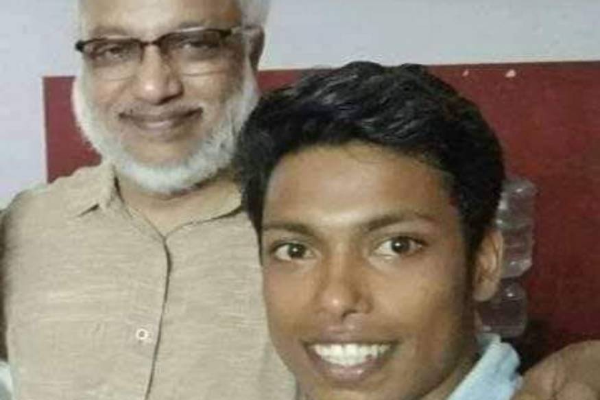 Abhimanyu 'അവന്റെ പുഞ്ചിരിക്കുന്ന മുഖം ഇപ്പോഴും മനസ്സിൽ ഉണ്ട്'