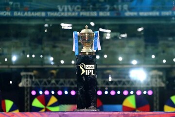IPL 2020| ഐപിഎൽ യുഎഇയിൽ നടത്താൻ സർക്കാരിന്‍റെ അനുമതി തേടി BCCI