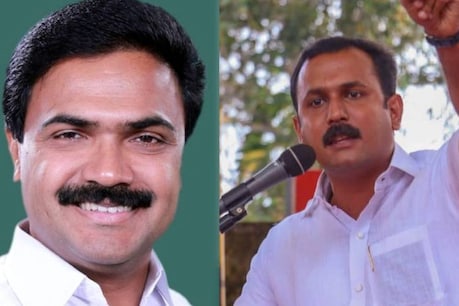 വണ് റാങ്ക് വൺ പെൻഷൻ നടപ്പാക്കണമെന്ന് ജോസ് കെ മാണി; പിസി ജോർജിനെ 'പിന്തുണച്ച'തിന് ജനപക്ഷത്തേക്ക് സ്വാഗതം ചെയ്ത് ഷോൺ ജോർജ് വണ് റാങ്ക് വൺ പെൻഷൻ നടപ്പാക്കണമെന്ന് ജോസ് കെ മാണി; പിസി ജോർജിനെ 'പിന്തുണച്ച'തിന് ജനപക്ഷത്തേക്ക് സ്വാഗതം ചെയ്ത് ഷോൺ ജോർജ്