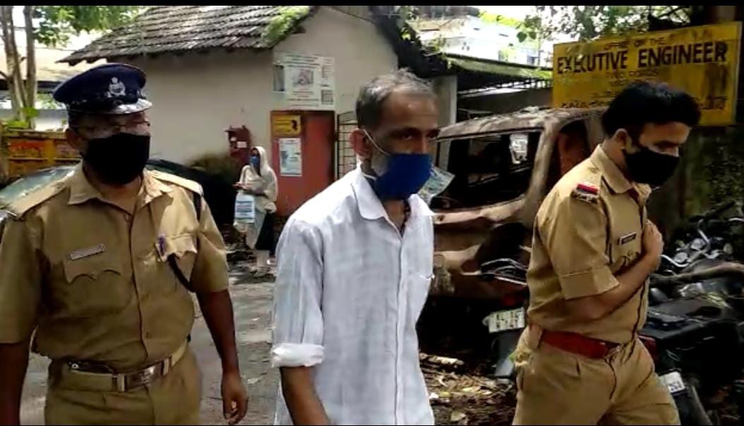 ഏഴു മക്കളുടെ അമ്മയായ നാലാം ഭാര്യയെ സംശയം; ഖദീജ വധക്കേസിൽ ഭർത്താവിന് ജീവപര്യന്തം