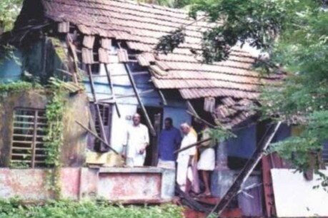 കേശവദേവിന്റെ ഓർമ്മകൾ ഇല്ലാതാകില്ല; ജന്മഗൃഹം സർക്കാർ ഏറ്റെടുത്തു കേശവദേവിന്റെ ഓർമ്മകൾ ഇല്ലാതാകില്ല; ജന്മഗൃഹം സർക്കാർ ഏറ്റെടുത്തു