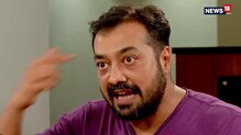 അനുരാഗ് കശ്യപ്; പ്രശസ്തിയുടെ ഉന്നതിയിൽ നിൽക്കെ ലൈംഗിക ആരോപണം നേരിട്ടബോളിവുഡ് ചലച്ചിത്രകാരൻ