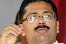 'രാജ്യദ്രോഹം, പ്രോട്ടോക്കോള്‍ ലംഘനം, കേന്ദ്ര അന്വേഷണം എന്നൊന്നും പറഞ്ഞ് വിരട്ടണ്ട'