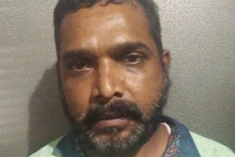 കോഴിക്കോട് ഓട്ടോ യാത്രയ്ക്കിടെ വയോധികയെ പീഡിപ്പിച്ച് ആഭരണങ്ങൾ കവർന്ന സംഭവം; ഓട്ടോ ഡ്രൈവർ പിടിയിൽ കോഴിക്കോട് ഓട്ടോ യാത്രയ്ക്കിടെ വയോധികയെ പീഡിപ്പിച്ച് ആഭരണങ്ങൾ കവർന്ന സംഭവം; ഓട്ടോ ഡ്രൈവർ പിടിയിൽ