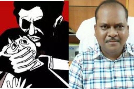 പൊലീസുകാരൻ ബലാത്സംഗം ചെയ്ത് ഗർഭിണിയാക്കി; ഗർഭം അലസിപ്പിക്കാൻ സമ്മർദ്ദം ചെലുത്തി: രണ്ടാനച്ഛന്റെ പീഡനത്തിനിരയായി 13കാരി പൊലീസുകാരൻ ബലാത്സംഗം ചെയ്ത് ഗർഭിണിയാക്കി; ഗർഭം അലസിപ്പിക്കാൻ സമ്മർദ്ദം ചെലുത്തി: രണ്ടാനച്ഛന്റെ പീഡനത്തിനിരയായി 13കാരി