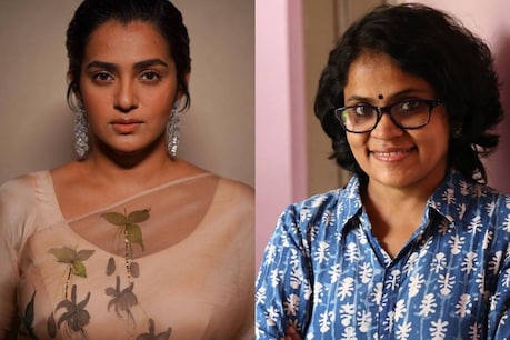 WCC | 'വിധുവിന്റെ പ്രൊജക്ടിന്റെ ഭാഗമാകാൻ കഴിയില്ലെന്ന് അറിയിച്ചിരുന്നു'; വിശദീകരണവുമായി നടി പാർവതി WCC | 'വിധുവിന്റെ പ്രൊജക്ടിന്റെ ഭാഗമാകാൻ കഴിയില്ലെന്ന് അറിയിച്ചിരുന്നു'; വിശദീകരണവുമായി നടി പാർവതി