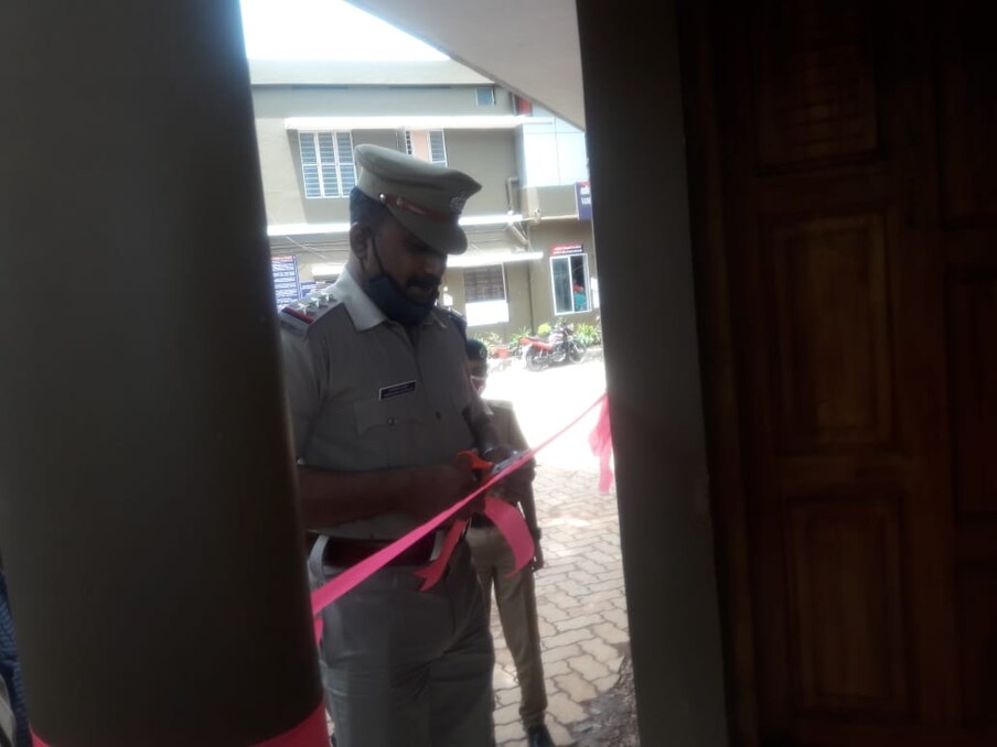  ഇതിന്‍റെ ഭാഗമായി കൊല്ലം റൂറല്‍ ജില്ലയിലെ ആറ് പൊലീസ് സ്റ്റേഷനുകള്‍ ശിശു സൗഹൃദ പൊലീസ് സ്റ്റേഷനുകളായി പ്രഖ്യാപിച്ചു.