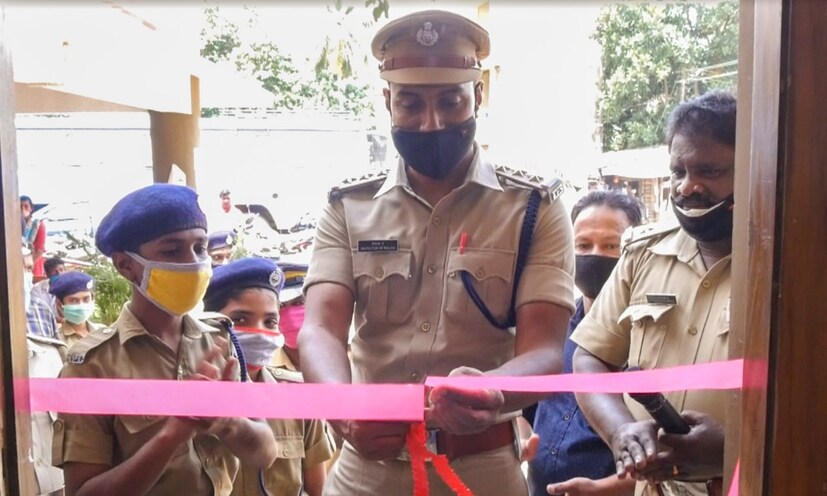  കുട്ടികളുടെ കൗണ്‍സിലിംഗിന് പ്രത്യേക സൗകര്യങ്ങള്‍ ഉണ്ടായിരിക്കും.