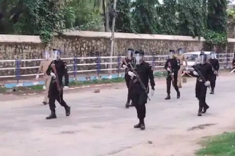 Covid 19 Super Spreading | തിരുവനന്തപുരത്തെ കണ്ടെയിൻമെന്റ് സോണുകളും ബഫർ സോണും പ്രഖ്യാപിച്ചു Covid 19 Super Spreading | തിരുവനന്തപുരത്തെ കണ്ടെയിൻമെന്റ് സോണുകളും ബഫർ സോണും പ്രഖ്യാപിച്ചു