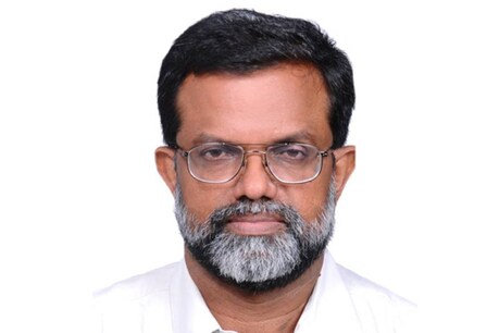 മുഖ്യമന്ത്രിക്ക് വീണ്ടും ഉപദേശകൻ; രാജീവ് സദാനന്ദൻ ആരോഗ്യ ഉപദേശകനാവും മുഖ്യമന്ത്രിക്ക് വീണ്ടും ഉപദേശകൻ; രാജീവ് സദാനന്ദൻ ആരോഗ്യ ഉപദേശകനാവും