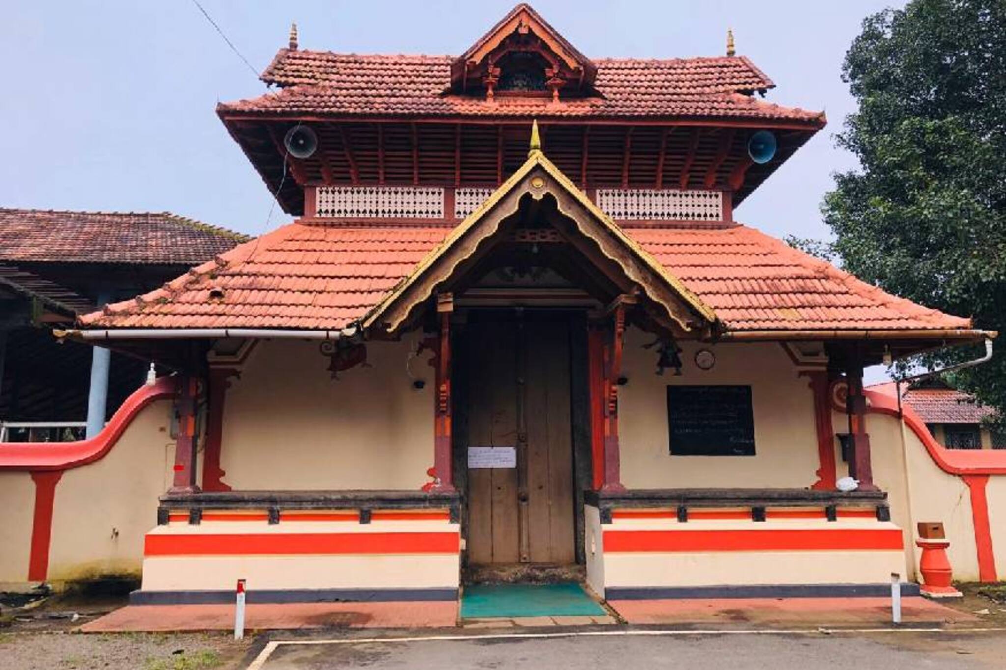 Ramayana Masam 2020 | കേരളത്തിന്റ 'രാമപുരം'; അസാധാരണ രാമസങ്കല്പവുമായി ഒരു ക്ഷേത്രം