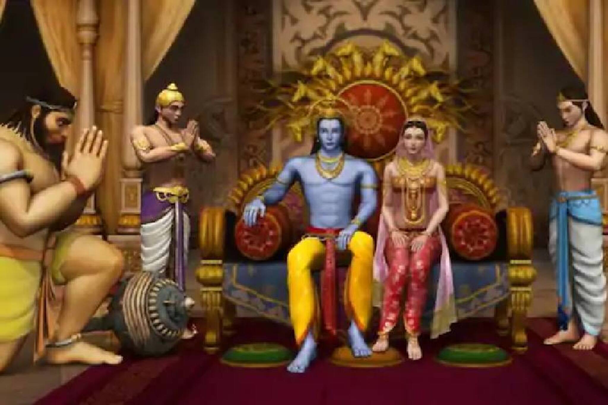 Ramayana Masam 2020| വാമൊഴി രാമായണ കഥകളുമായി വയനാടൻ രാമായണങ്ങൾ