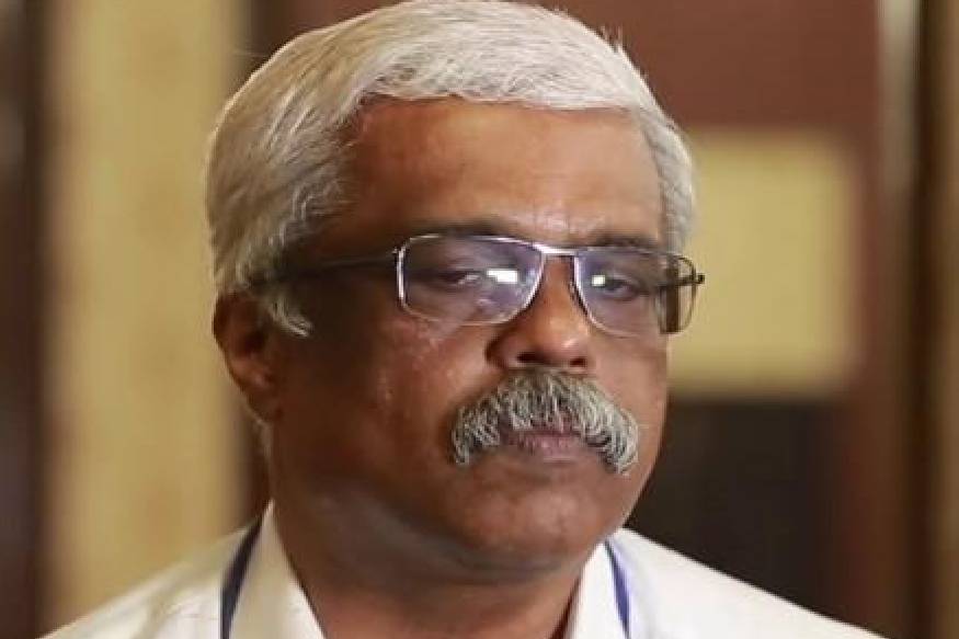എം. ശിവശങ്കർ