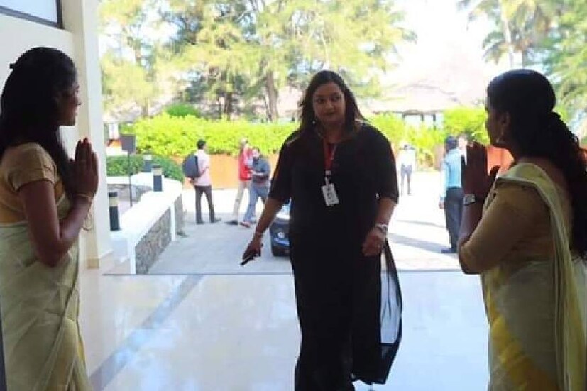 venugopal, k c venugopal, swapna suresh, bjp, b gopalakrishnan, gold smuggling, കെ സി വേണുഗോപാൽ, സ്വപ്ന, ബി ഗോപാലകൃഷ്ണൻ, ബിജെപി