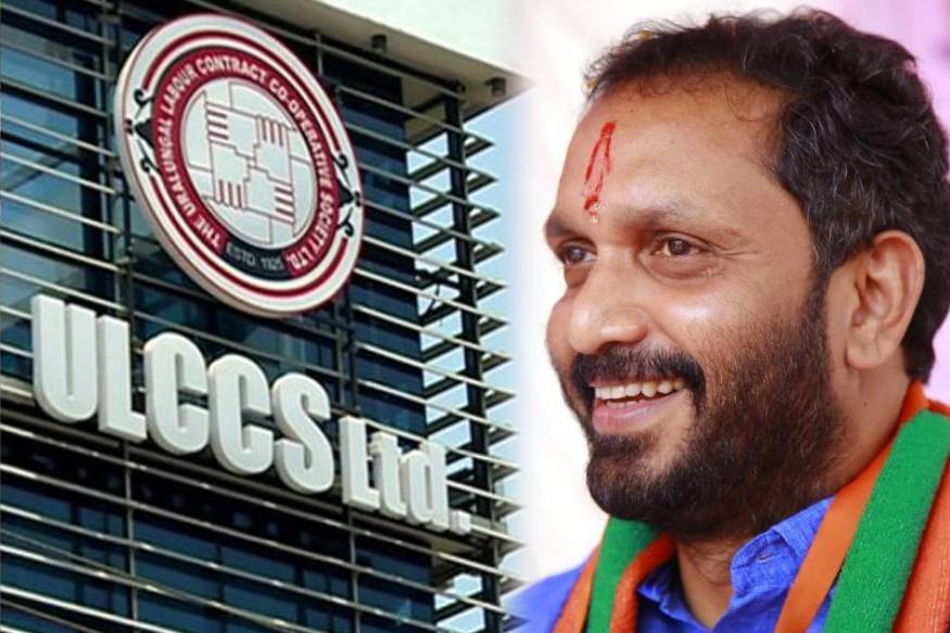 'കെ ഫോൺ പദ്ധതിയിൽ 500 കോടിയുടെ അഴിമതി; വലിയ ഗുണഭോക്താവ് ഊരാളുങ്കല്‍ ലേബർ സൊസൈറ്റി'