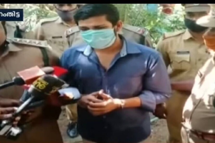Anchal uthra case, uthra, Uthra case, Uthra Murder, suraj, confession, uthra murder case, uthra snake bite case, uthra snake bite death